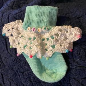 Baby socks